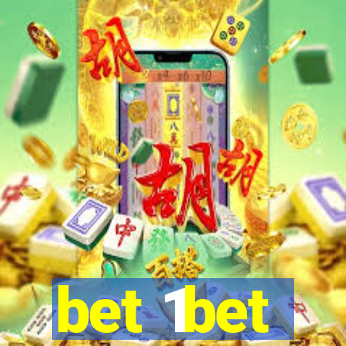 bet 1bet